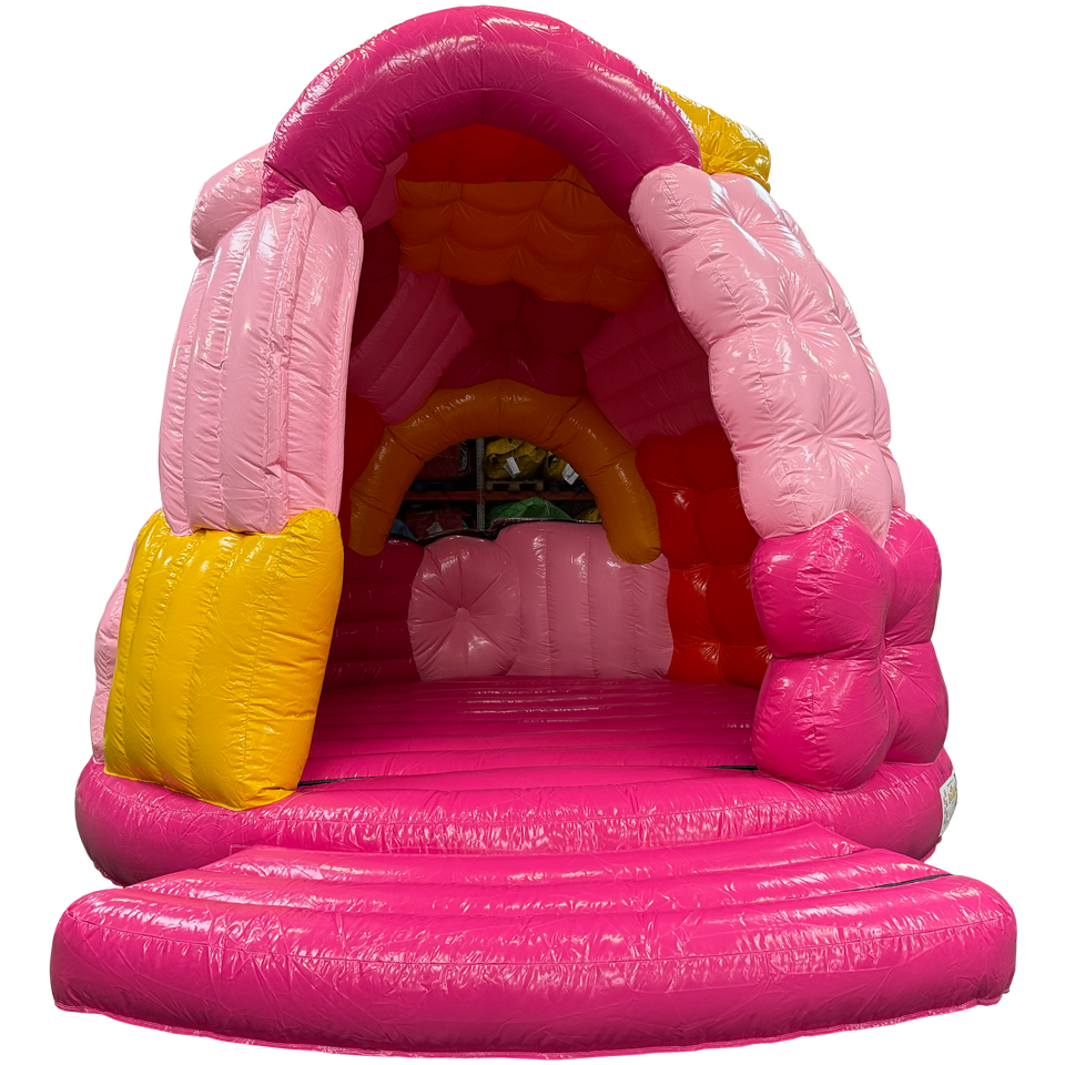 Loulou Inflatable