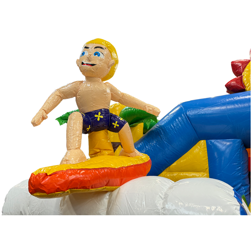 Surfer