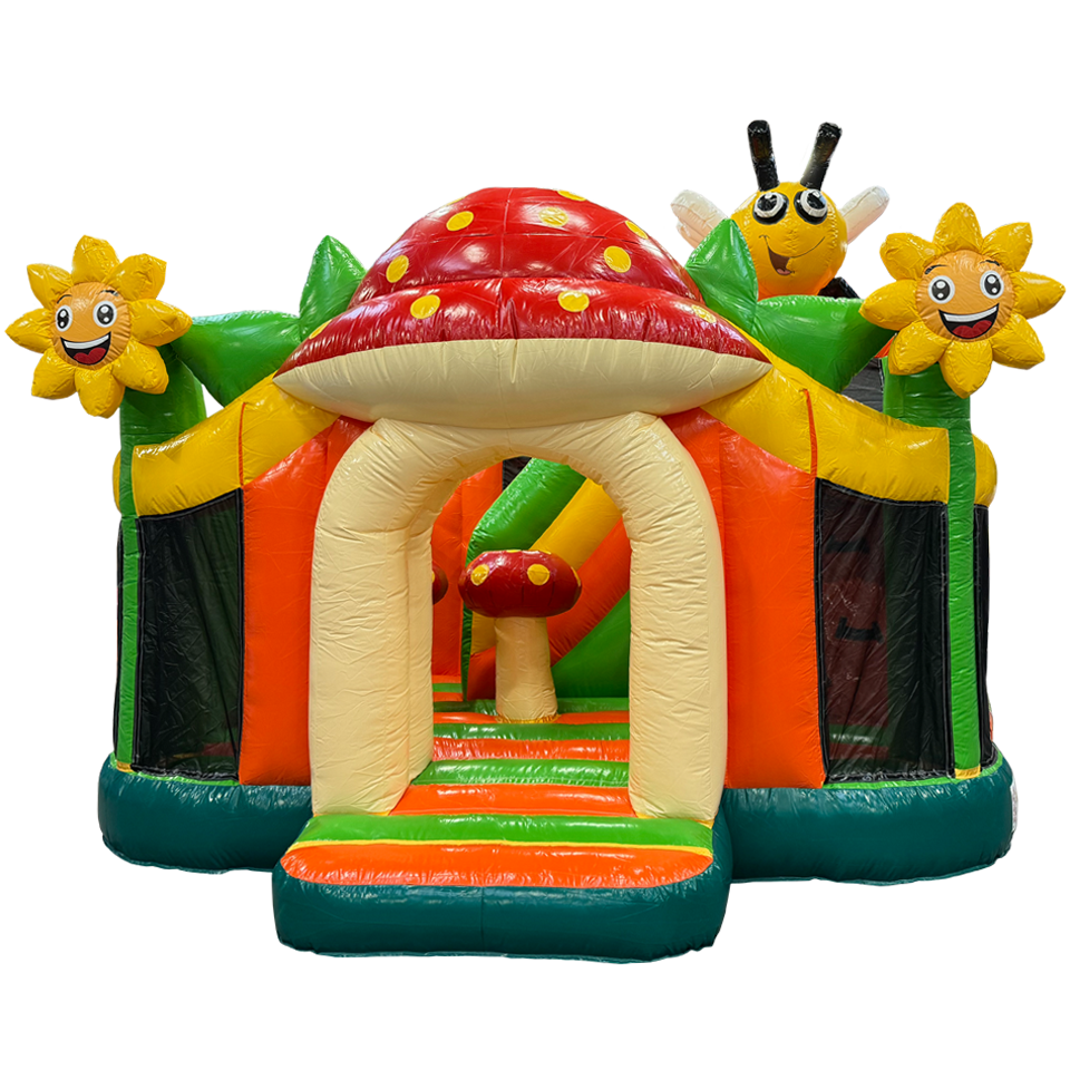 Funcity Maxi Bee