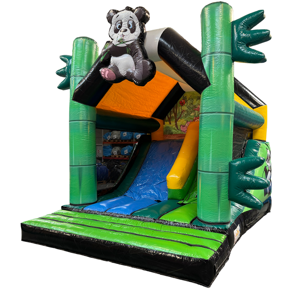 Inslide Midi Panda