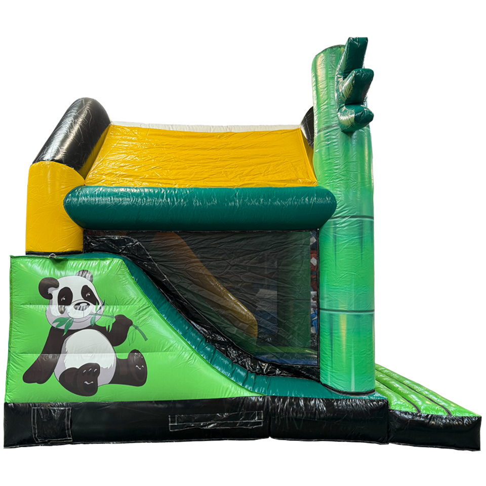Inslide Midi Panda
