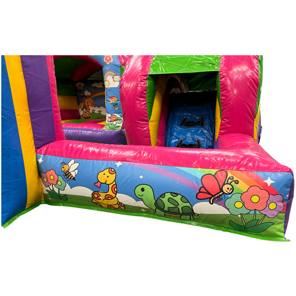 Kids Zone School is Cool