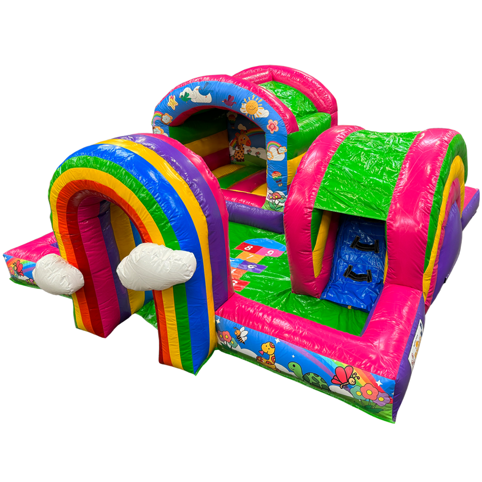Kids Zone School is Cool