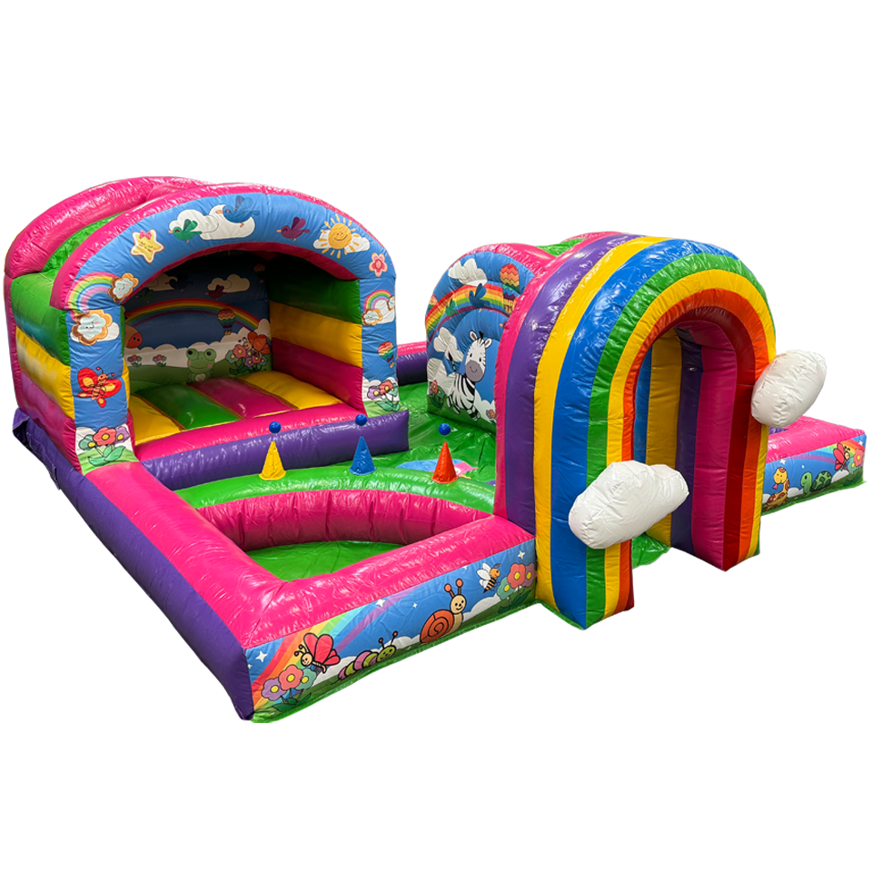 Kids Zone School is Cool