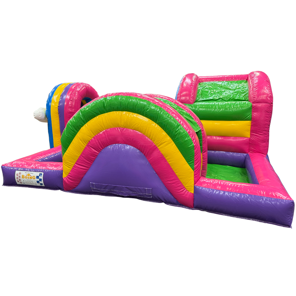 Kids Zone School is Cool