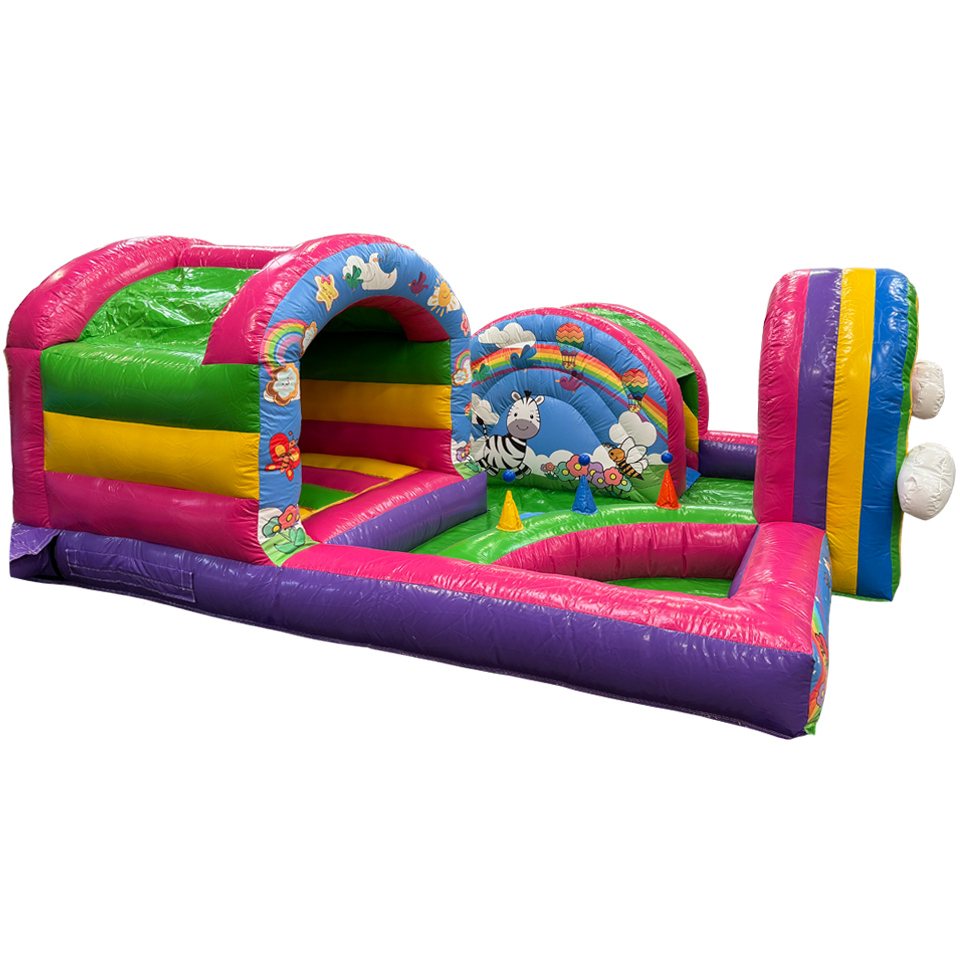 Kids Zone School is Cool