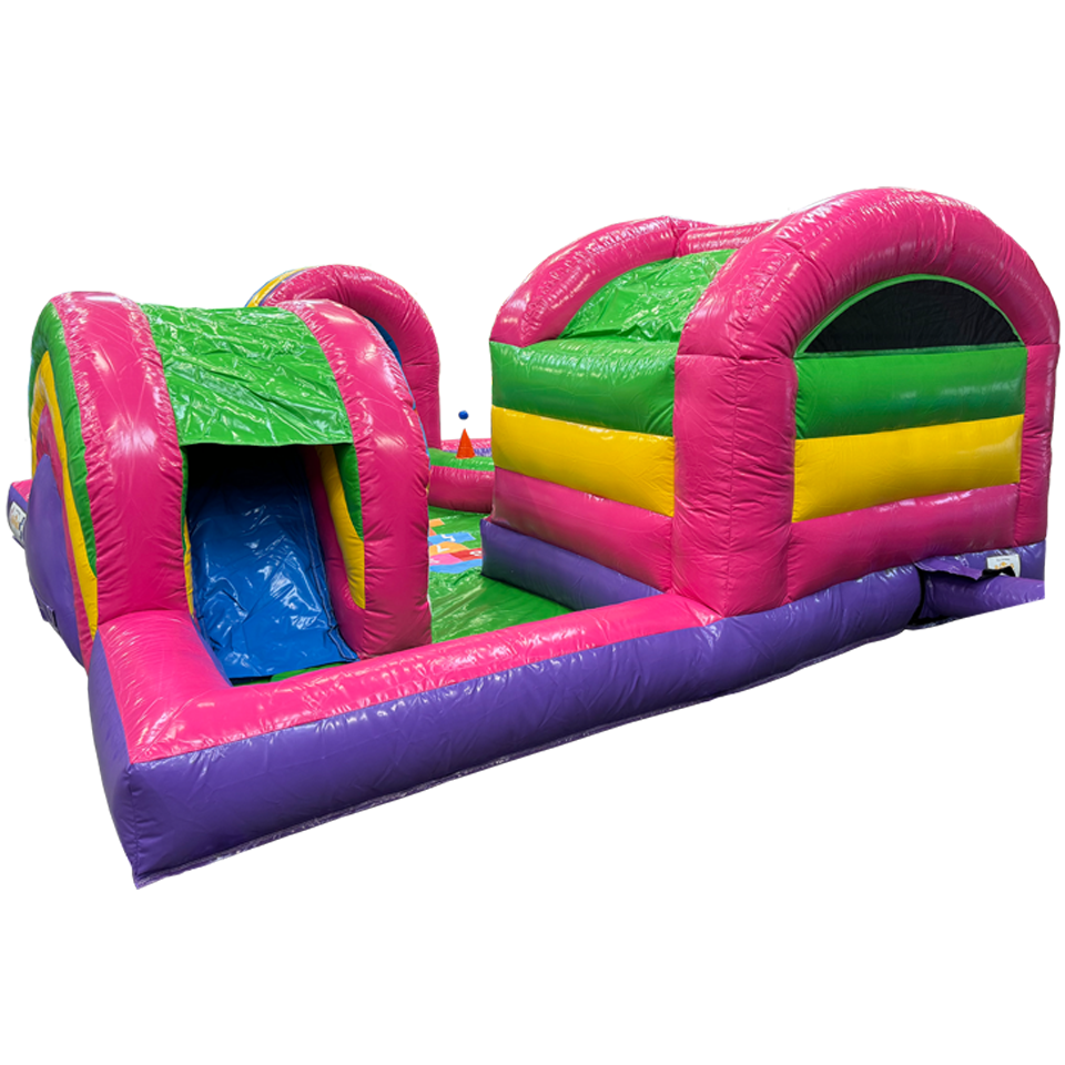 Kids Zone School is Cool