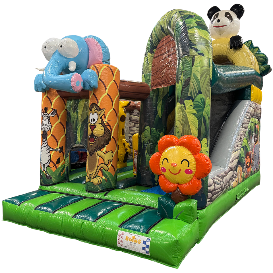 Playland Maxi Jungle