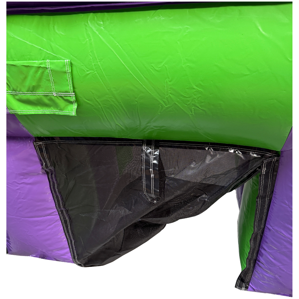 Inflatable Darts Game