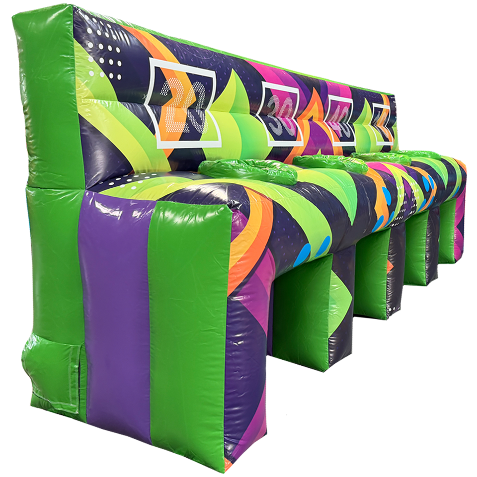 Inflatable Darts Game