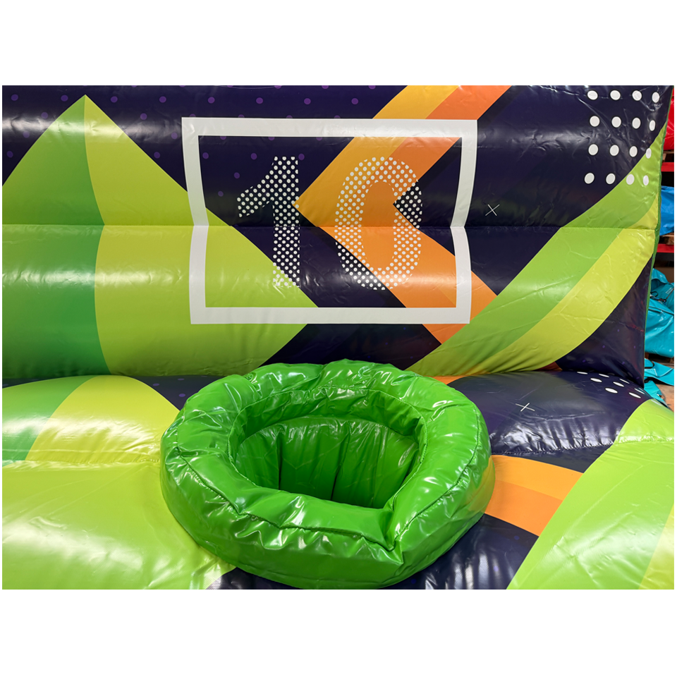 Inflatable Darts Game