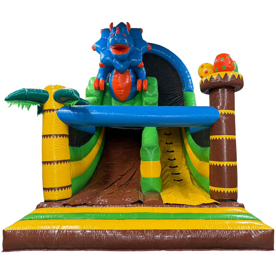 Slide Maxi Dinosaur