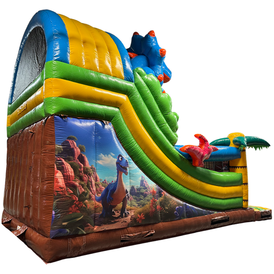 Slide Maxi Dinosaur