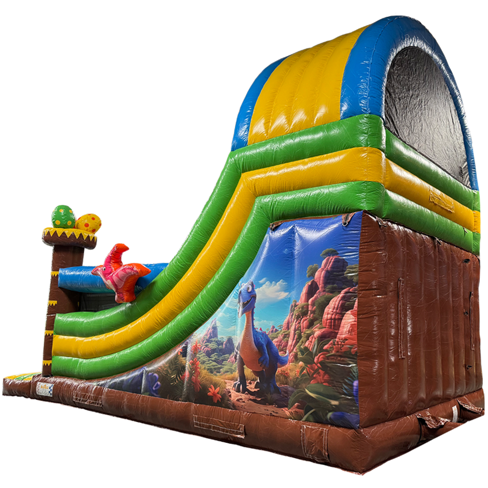 Slide Maxi Dinosaur