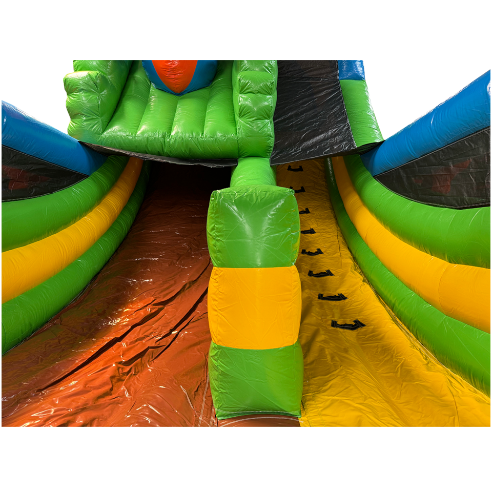 Slide Maxi Dinosaur