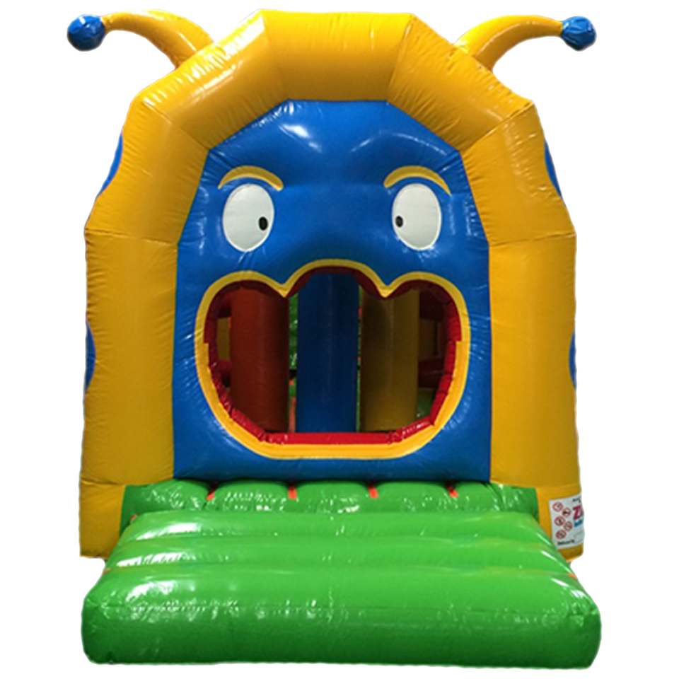 2 Parts Run Caterpillar