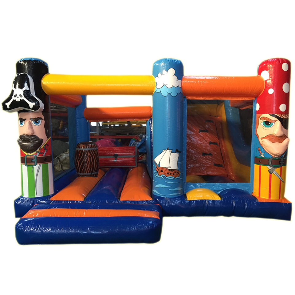 Active Maxi Pirate