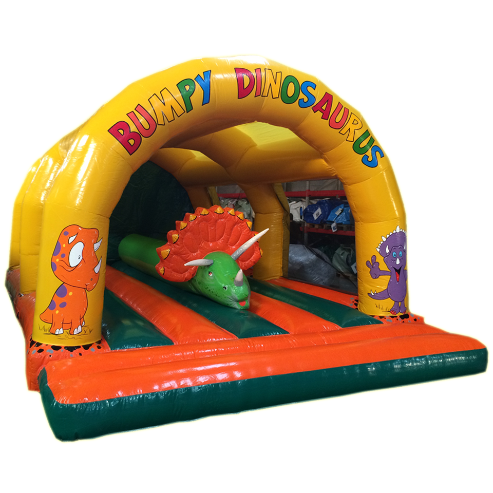 Bumpy Maxi Dinosaur
