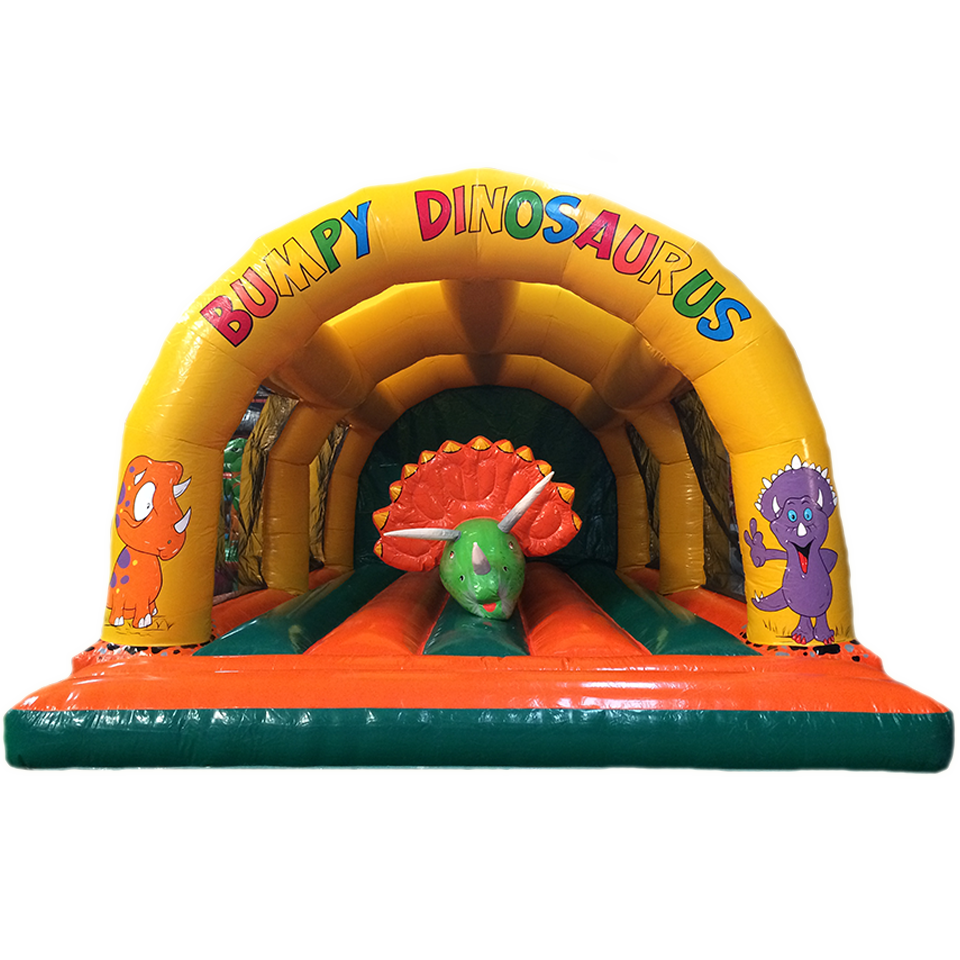 Bumpy Maxi Dinosaur