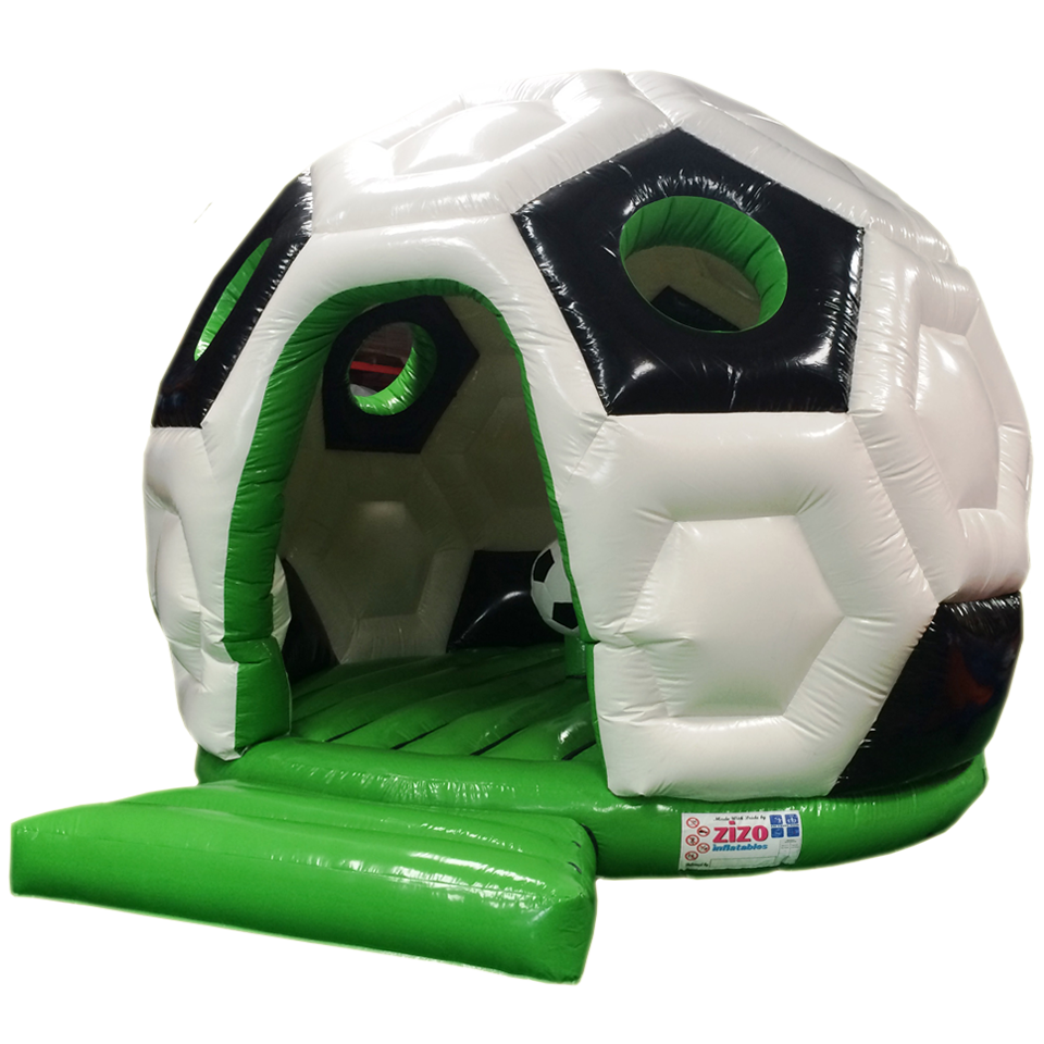 Football Inflatable Maxi