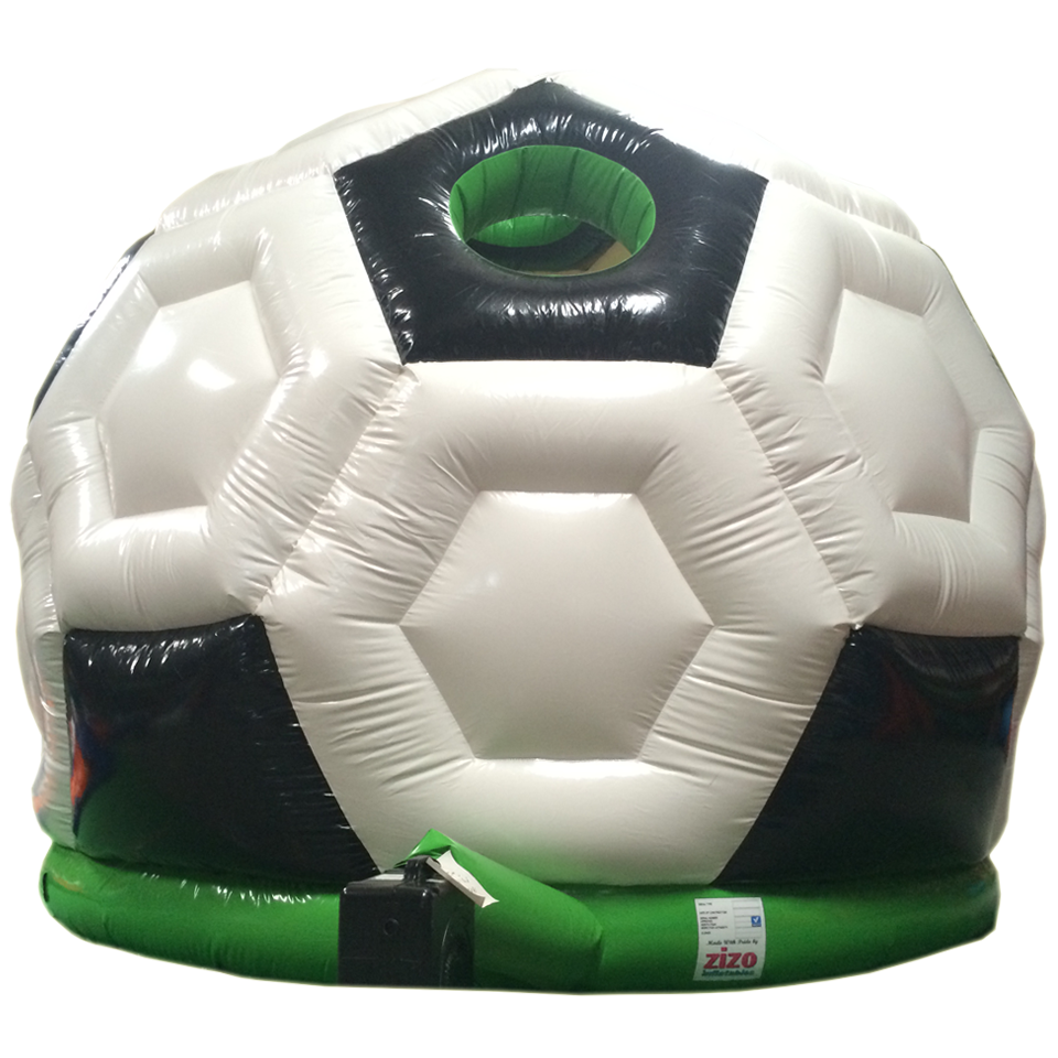 Football Inflatable Maxi