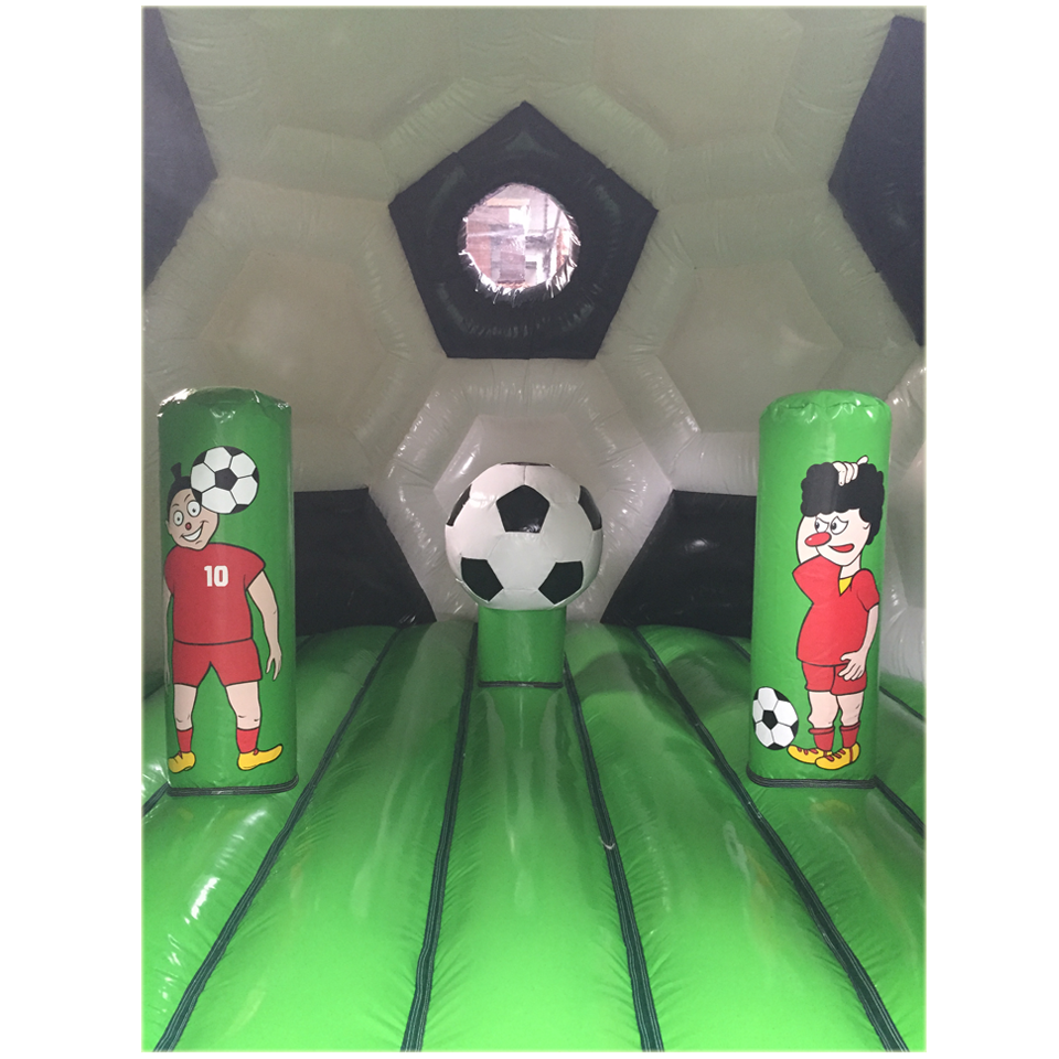 Football Inflatable Maxi