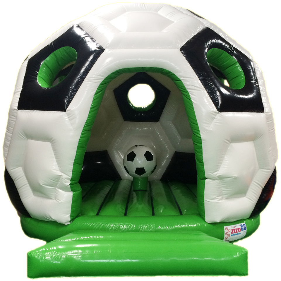 Football Inflatable Maxi