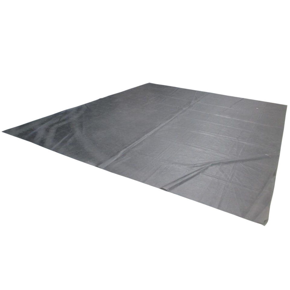 Groundsheets 9m50 x 3m50