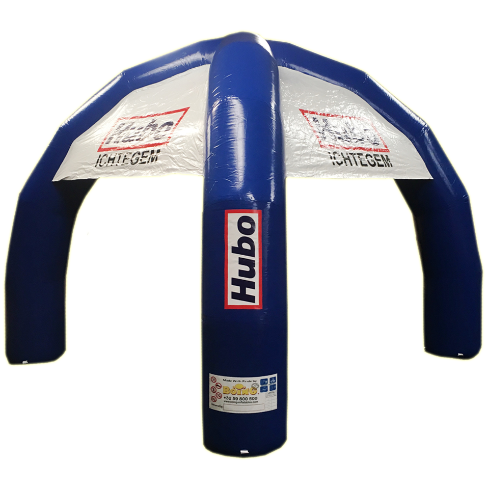 Hubo Spider Tent