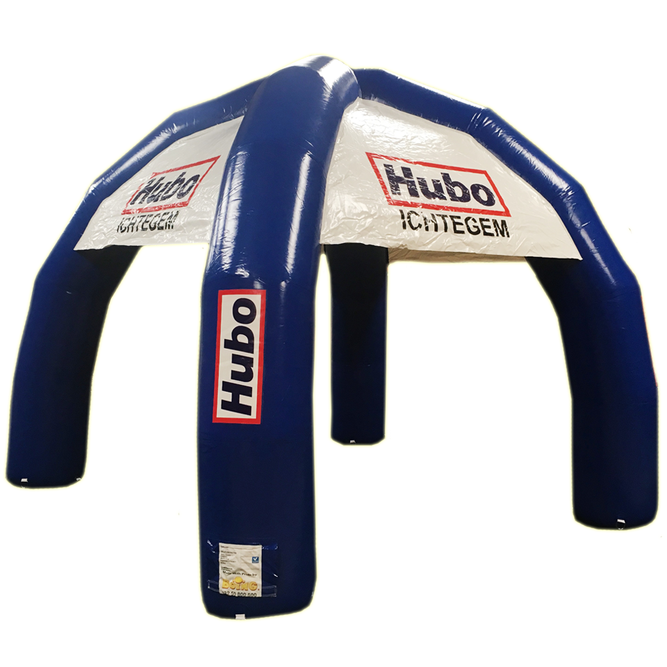 Hubo Spider Tent