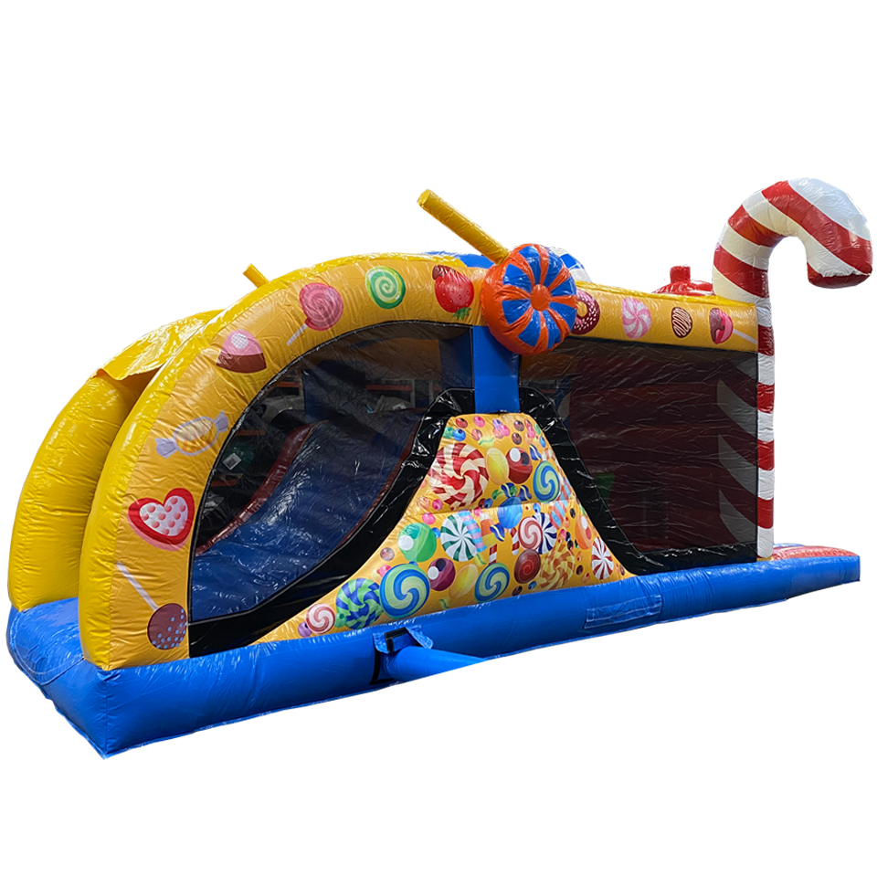 Snoep ommezijd