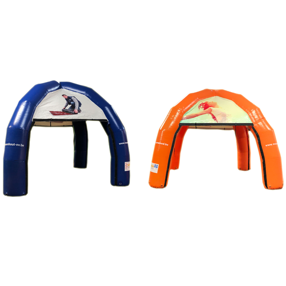 Maenhout - Moonwood Spider Tent
