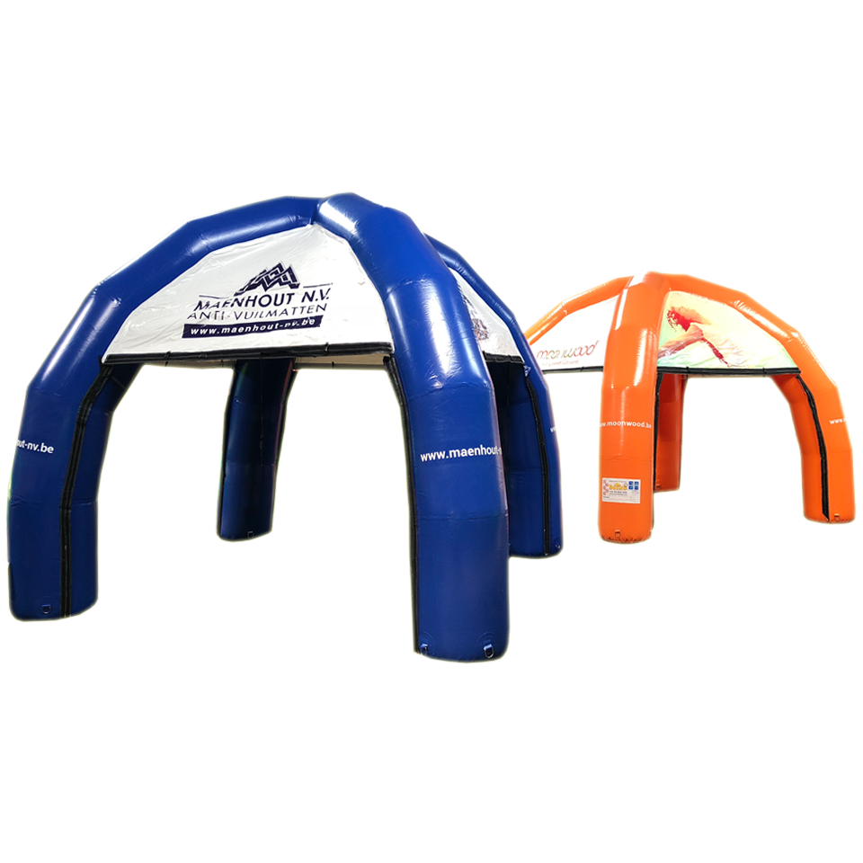 Maenhout - Moonwood Spider Tent