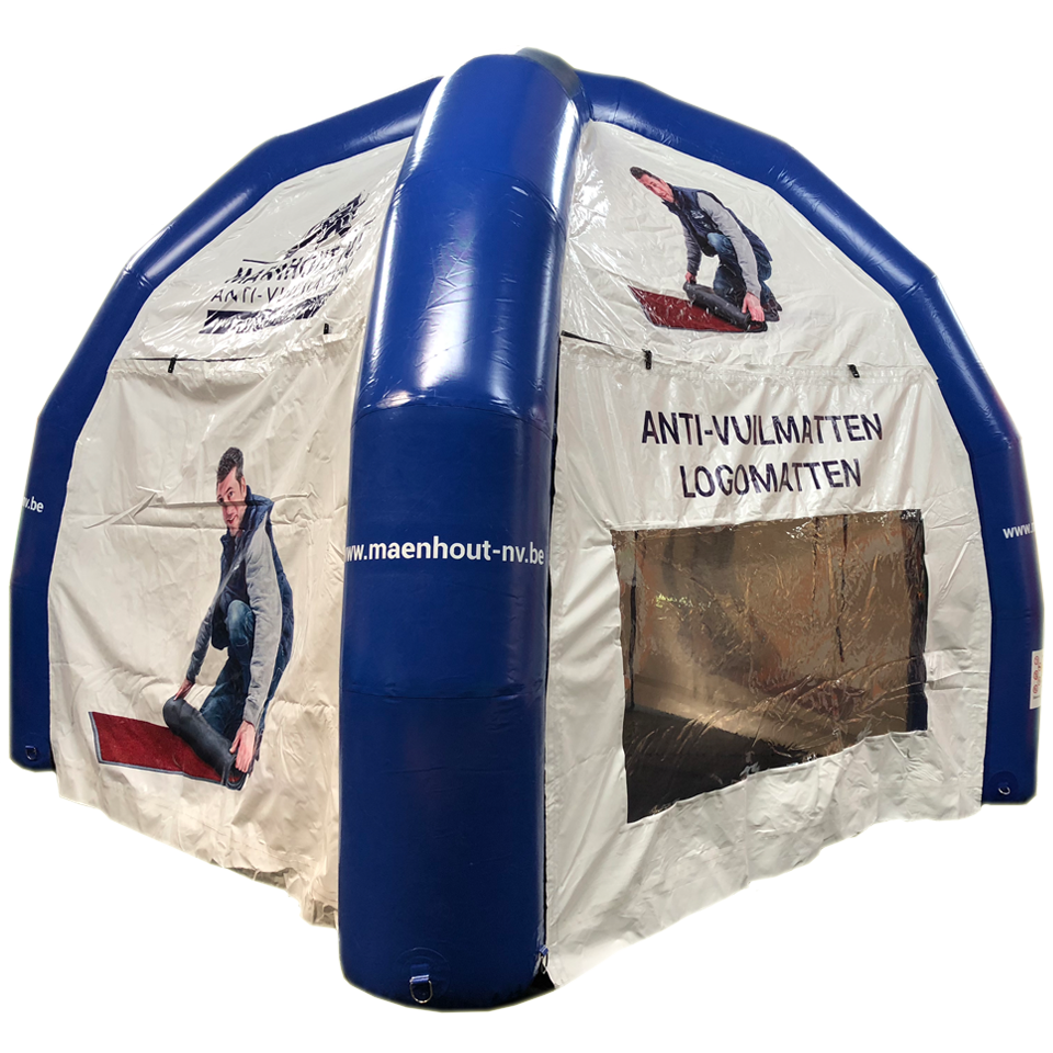 Maenhout - Moonwood Spider Tent