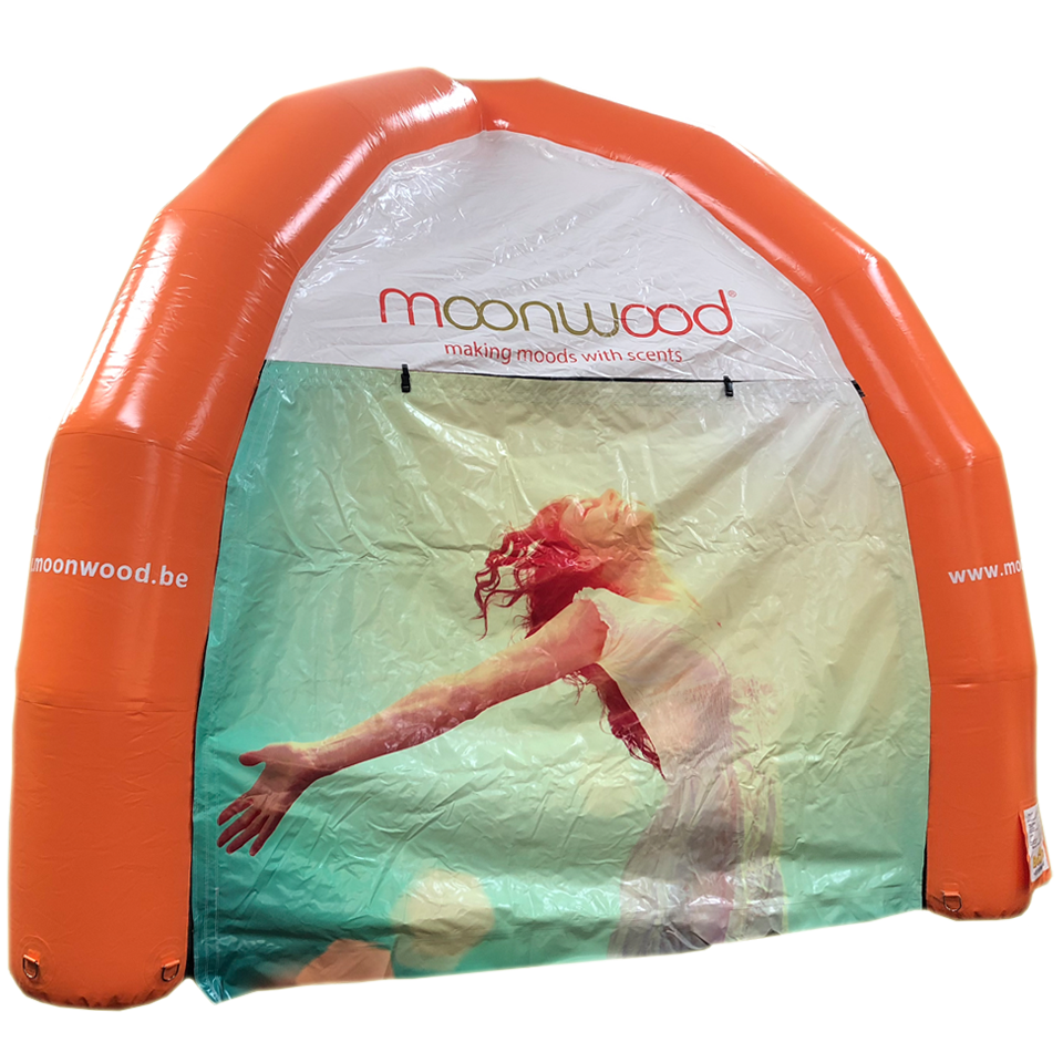 Maenhout - Moonwood Spider Tent