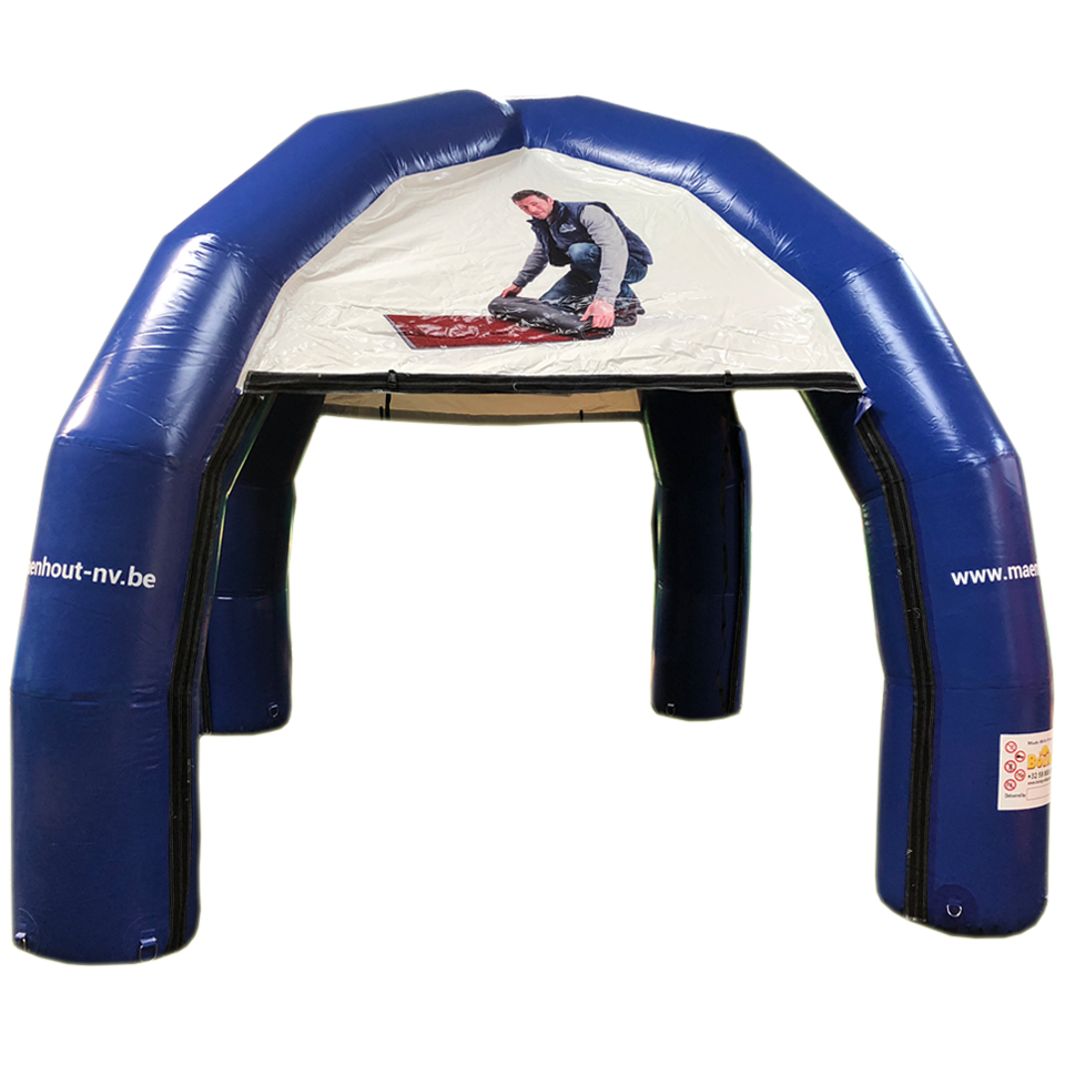 Maenhout - Moonwood Spider Tent