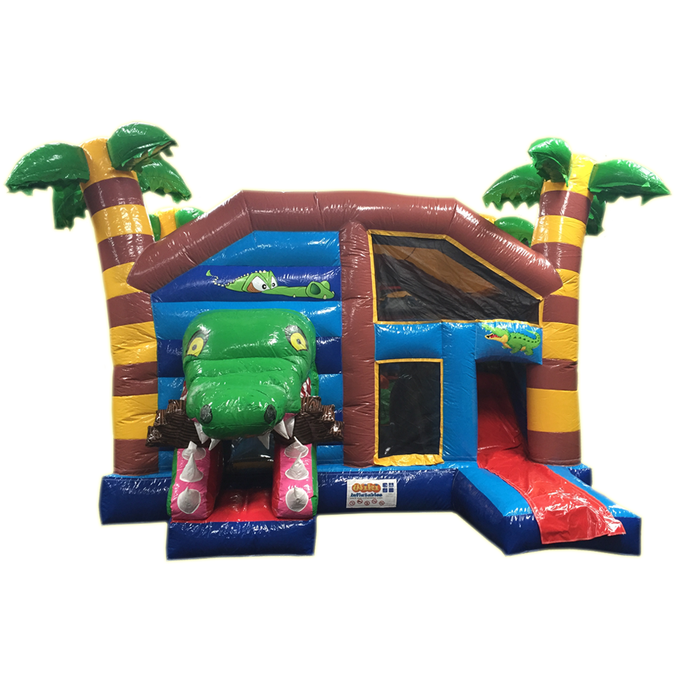 Multiplay Maxi Alligator