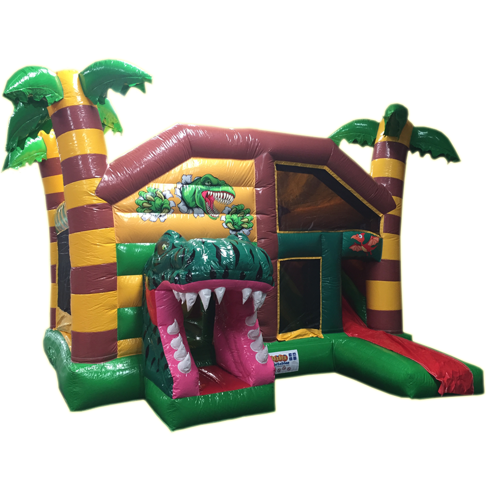 Multiplay Maxi T-Rex 2