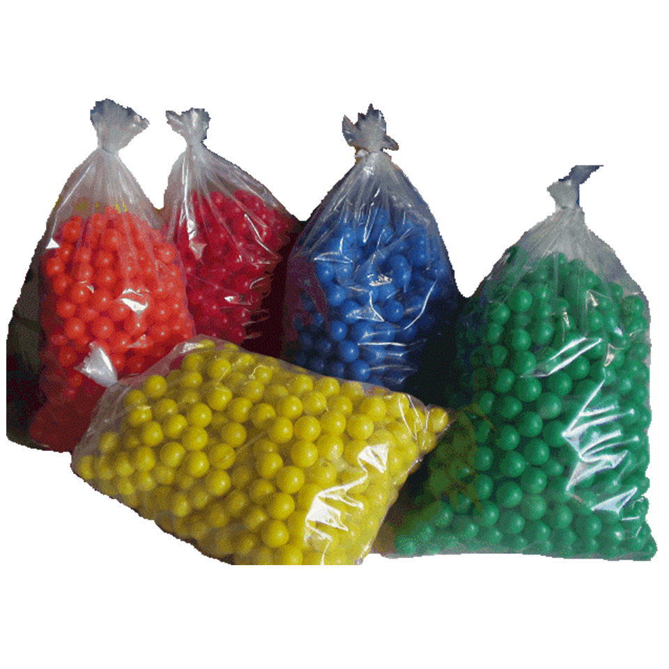 Small Balls
